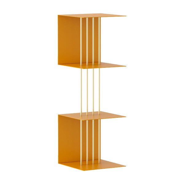 Teaser Shelf